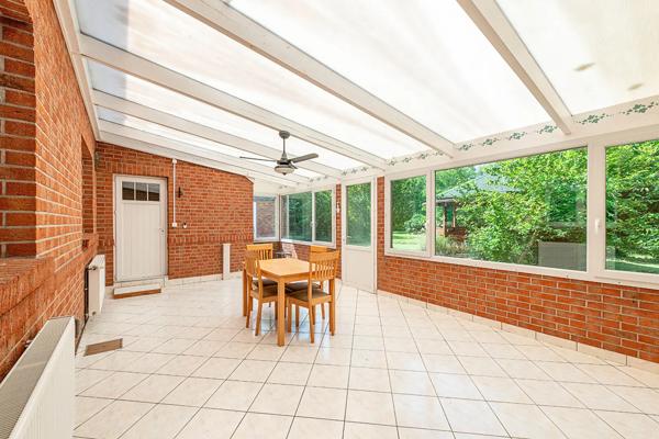 Maison à vendre 8 pièces 185.11m² Saint-Amand-les-Eaux (59230)