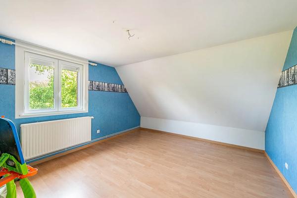 Maison à vendre 8 pièces 185.11m² Saint-Amand-les-Eaux (59230)