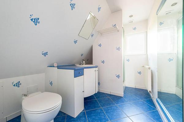 Maison à vendre 8 pièces 185.11m² Saint-Amand-les-Eaux (59230)