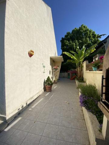 Maison traditionnelle Montfermeil 147 m²