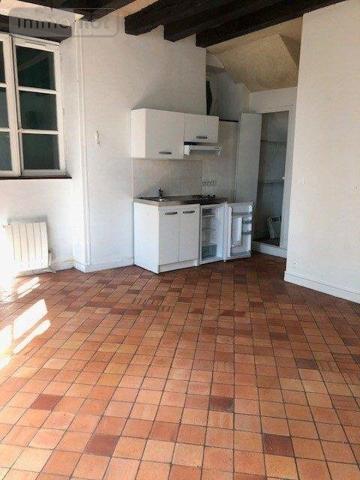 Appartement à louer à Le Mans dans la Sarthe (72000), ref : LA4630-72010
