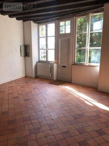 Appartement à louer à Le Mans dans la Sarthe (72000), ref : LA4630-72010