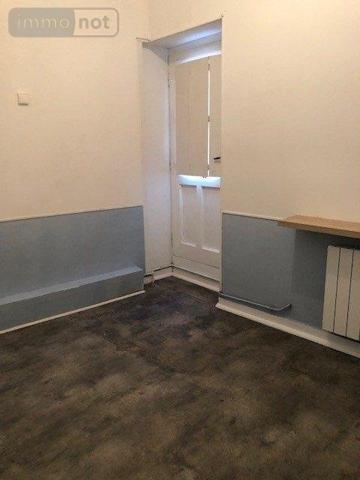 Appartement à louer à Le Mans dans la Sarthe (72000), ref : LA4630-72010