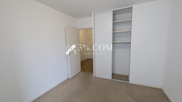 Appartement type.2 avec balcon et parking à Argenteuil 45m2 Argenteuil (95100)