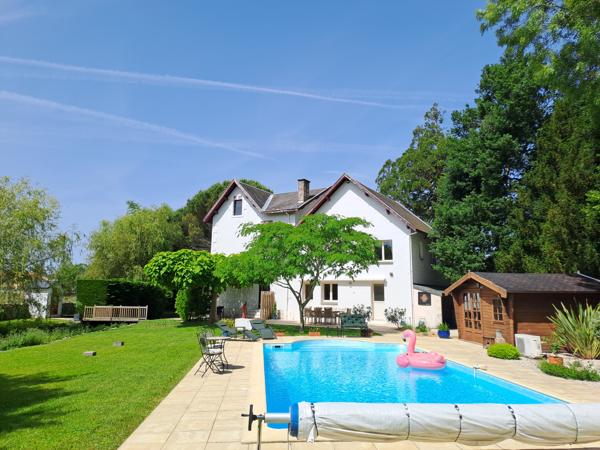 Maison à vendre à Brioux-sur-Boutonne (79170) - Deux-Sèvres