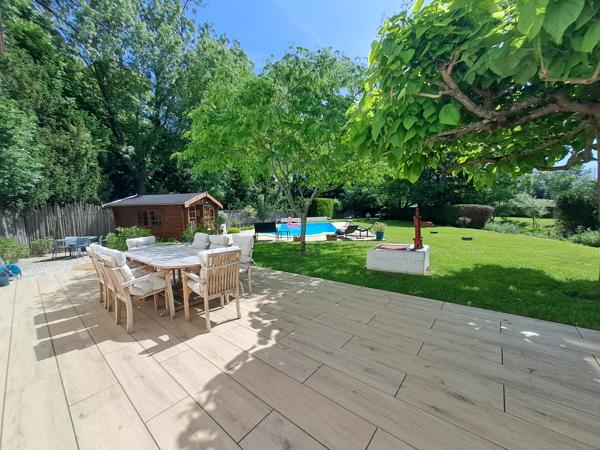 Maison à vendre à Brioux-sur-Boutonne (79170) - Deux-Sèvres
