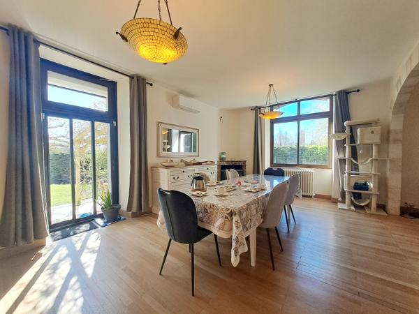 Maison à vendre à Brioux-sur-Boutonne (79170) - Deux-Sèvres
