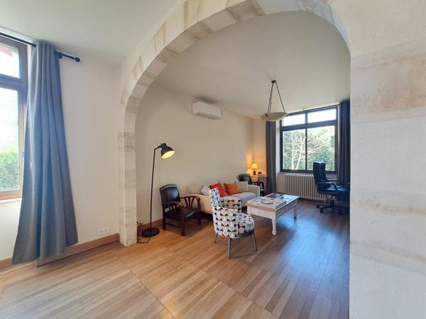 Maison à vendre à Brioux-sur-Boutonne (79170) - Deux-Sèvres