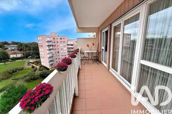 Appartement à vendre 4 pièces 80 m² Évry