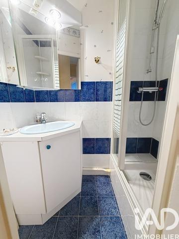 Appartement à vendre 4 pièces 80 m² Évry