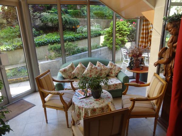 Paris (75015) Idéal Investisseur - Appartement vendu occupé Hespérides de Vaugirard 44m2 Paris 15ème