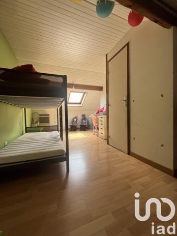 Maison à vendre 3 pièces 57 m² Brétigny-sur-Orge