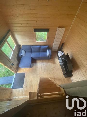 Maison à vendre 3 pièces 57 m² Brétigny-sur-Orge