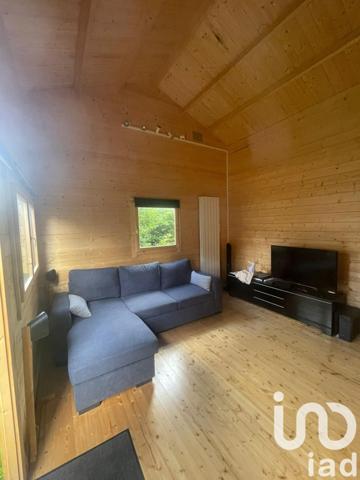 Maison à vendre 3 pièces 57 m² Brétigny-sur-Orge