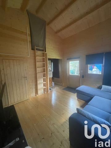 Maison à vendre 3 pièces 57 m² Brétigny-sur-Orge