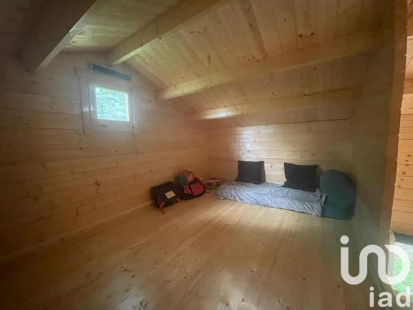 Maison à vendre 3 pièces 57 m² Brétigny-sur-Orge