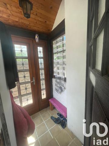 Maison à vendre 3 pièces 57 m² Brétigny-sur-Orge