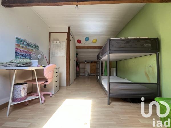 Maison à vendre 3 pièces 57 m² Brétigny-sur-Orge