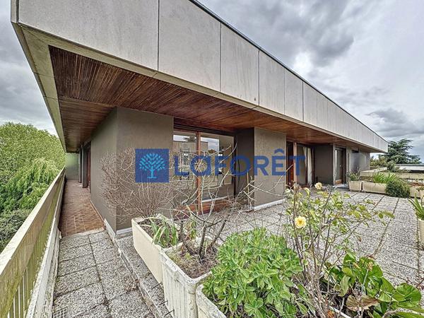 Achat appartement Noisy-le-Roi - 3 pièce(s) - 111 m² - 750 000 €