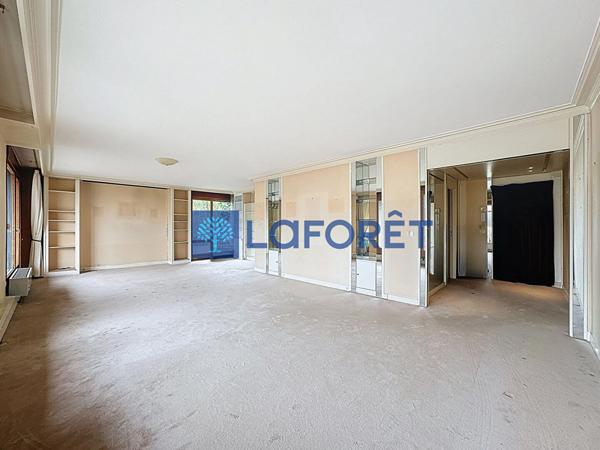 Achat appartement Noisy-le-Roi - 3 pièce(s) - 111 m² - 750 000 €