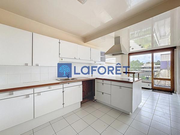 Achat appartement Noisy-le-Roi - 3 pièce(s) - 111 m² - 750 000 €