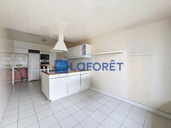 Achat appartement Noisy-le-Roi - 3 pièce(s) - 111 m² - 750 000 €