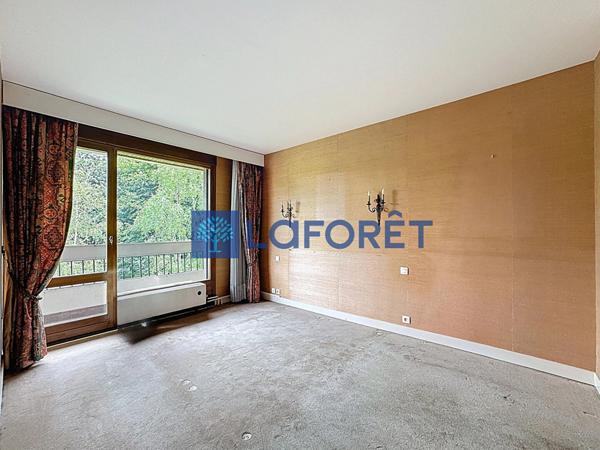 Achat appartement Noisy-le-Roi - 3 pièce(s) - 111 m² - 750 000 €