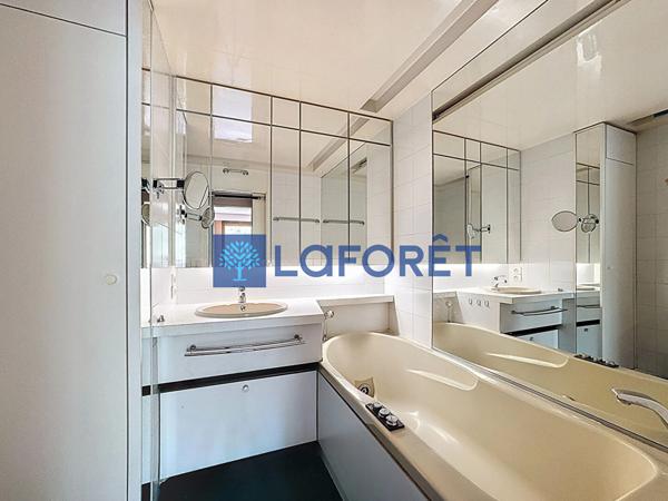 Achat appartement Noisy-le-Roi - 3 pièce(s) - 111 m² - 750 000 €