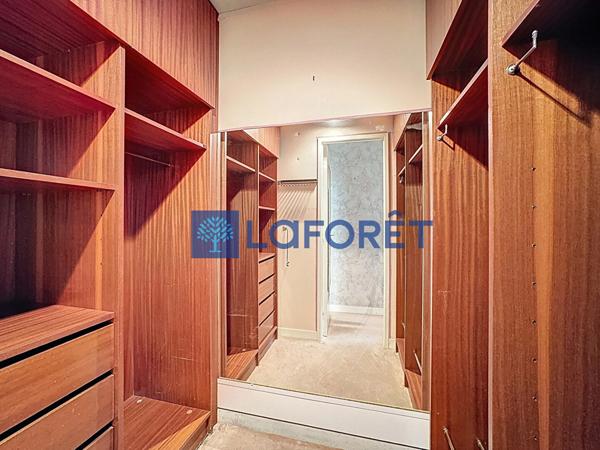 Achat appartement Noisy-le-Roi - 3 pièce(s) - 111 m² - 750 000 €