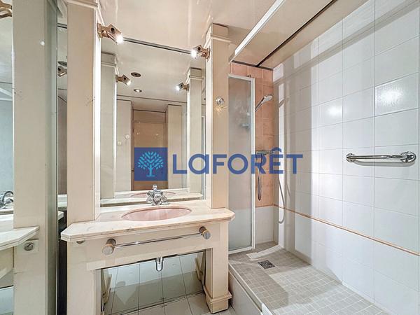 Achat appartement Noisy-le-Roi - 3 pièce(s) - 111 m² - 750 000 €