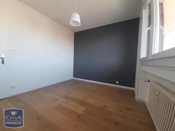 Appartement à louer 2 pièces 40m²