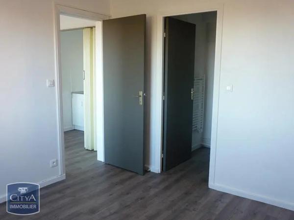 Appartement à louer 2 pièces 31.56m²