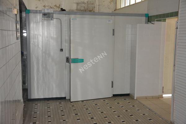 Ensemble immobilier ancien restaurant avec salle de réception à Noirterre