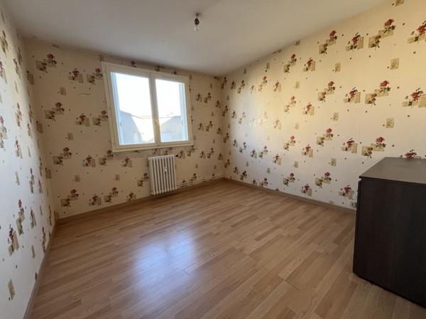 Appartement à vendre 86 336 € Limoges 3 p 77 m² DPE D