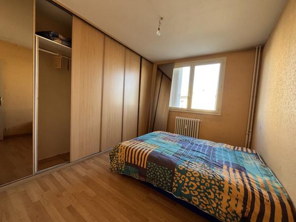 Appartement à vendre 86 336 € Limoges 3 p 77 m² DPE D