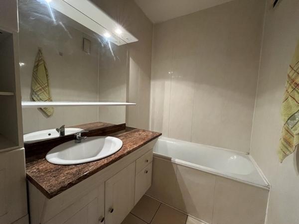 Appartement à vendre 86 336 € Limoges 3 p 77 m² DPE D