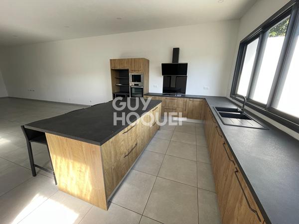 Maison Saint Benoit 4 pièce(s) 137 m2