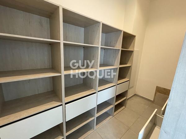 Maison Saint Benoit 4 pièce(s) 137 m2