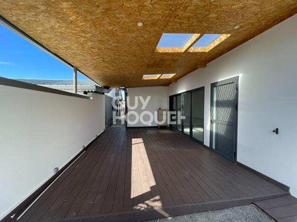 Maison Saint Benoit 4 pièce(s) 137 m2