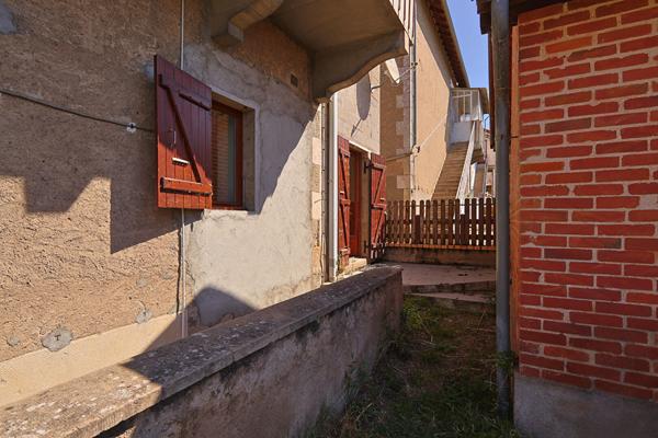 Appartement Imphy 2 pieces de 59 m2, Imphy, Paris 2h30, investissement locatif