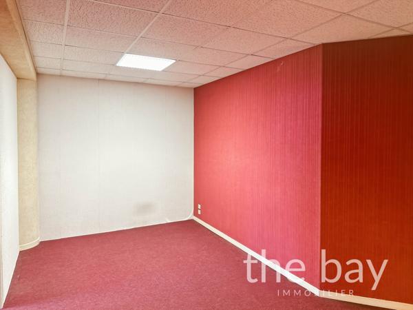 Saint-Pierre-des-Corps (37700) ESPACE BUREAUX GARE TGV