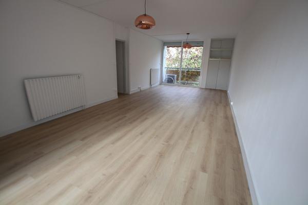 appartement T4 bis - 97 m² - Bordeaux caudéran