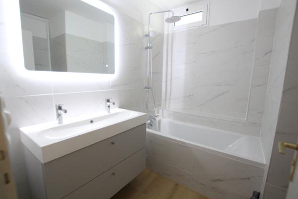 appartement T4 bis - 97 m² - Bordeaux caudéran