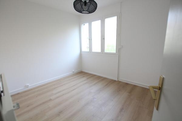 appartement T4 bis - 97 m² - Bordeaux caudéran