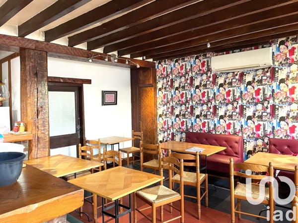 Immeuble à vendre 300 m² Incarville