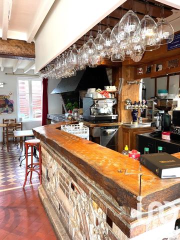 Immeuble à vendre 300 m² Incarville