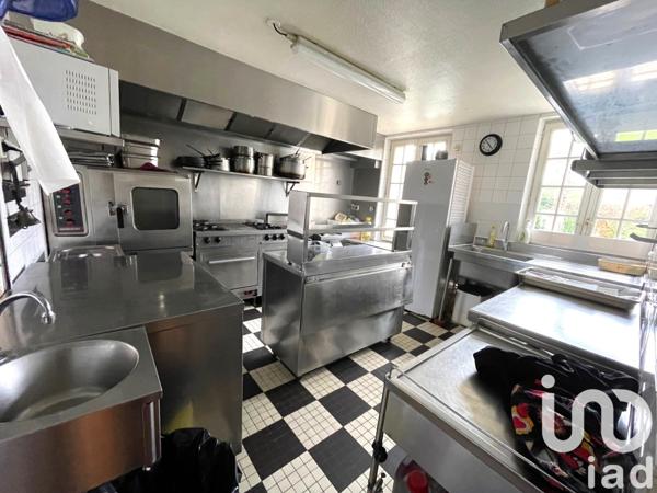 Immeuble à vendre 300 m² Incarville