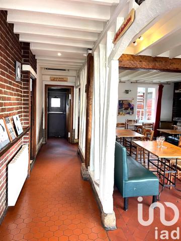 Immeuble à vendre 300 m² Incarville