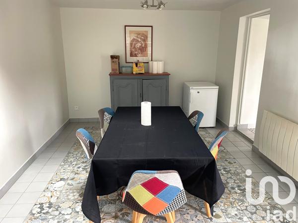 Immeuble à vendre 300 m² Incarville