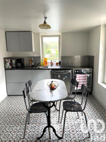 Immeuble à vendre 300 m² Incarville